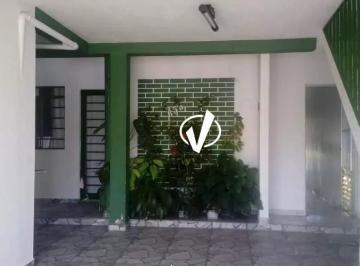 Casa · 122m² · 2 Quartos · 1 Vaga · CASA À VENDA - PASIN - PINDAMONHANGABA - SP