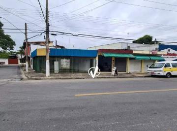 Comercial · 127m² · PONTO COMERCIAL À VENDA - BOSQUE DA PRINCESA - PINDAMONHANGABA - SP