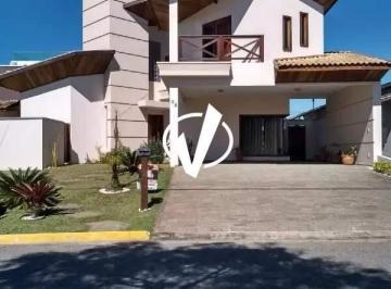 Casa · 341m² · 3 Quartos · 2 Vagas · CASA EM CONDOMÍNIO À VENDA - REAL VILLE - PINDAMONHANGABA - SP