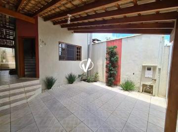 Casa · 110m² · 2 Quartos · 2 Vagas · SOBRADO À VENDA - PARQUE DAS NAÇÕES - PINDAMONHANGABA - SP