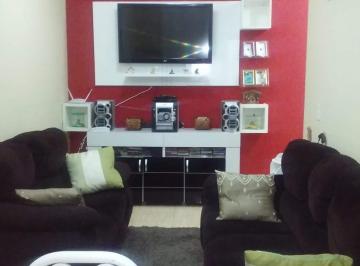 Apartamento · 50m² · 2 Quartos · 1 Vaga · APARTAMENTO À VENDA - MORUMBI - PINDAMONHANGABA - SP
