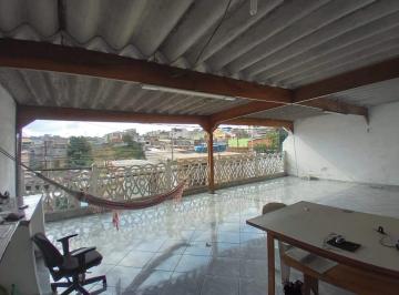 Casa · 250m² · 4 Quartos · 2 Vagas · CASA À VENDA - PARQUE PINHEIROS - TABOÃO DA SERRA - SP