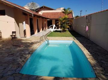 Casa · 450m² · 3 Quartos · 3 Vagas · CASA À VENDA - RESIDENCIAL DOUTOR LESSA - PINDAMONHANGABA - SP