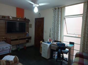 Apartamento · 60m² · 2 Quartos · 1 Vaga · APARTAMENTO À VENDA - SANTANA - PINDAMONHANGABA - SP