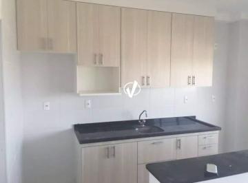 Apartamento · 72m² · 2 Quartos · APARTAMENTO À VENDA - BELA VISTA - PINDAMONHANGABA - SP