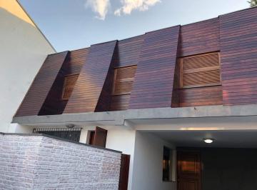 Casa · 262m² · 5 Quartos · 2 Vagas · CASA À VENDA - JARDIM BOA VISTA - PINDAMONHANGABA - SP