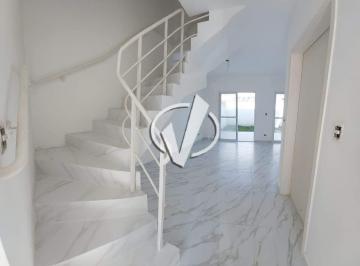 Casa · 87m² · 2 Quartos · 2 Vagas · CASA EM CONDOMÍNIO À VENDA - RESERVA ANAUÁ - PINDAMONHANGABA - SP