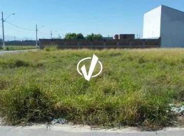 Terreno · 250m² · LOTE À VENDA - RESIDENCIAL ARAGUAIA - PINDAMONHANGABA - SP