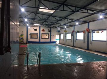 Comercial · 500m² · 6 Vagas · GALPÃO PARA LOCAÇÃO - MOREIRA CÉSAR - PINDAMONHANGABA - SP