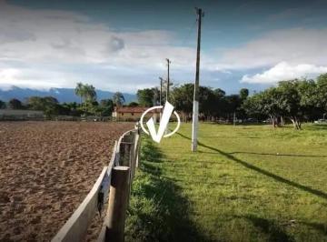 Rural · 94380m² · 1 Quarto · HIPICA À VENDA - VALE DAS FLORES - TREMEMBÉ - SP