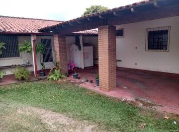 Casa · 580m² · 5 Quartos · 3 Vagas · CASA À VENDA - VILA BOURGHESE - PINDAMONHANGABA - SP