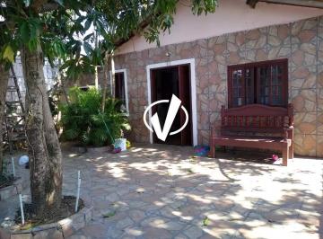 Casa · 90m² · 4 Quartos · 1 Vaga · CASA À VENDA - ARARETAMA - PINDAMONHANGABA - SP