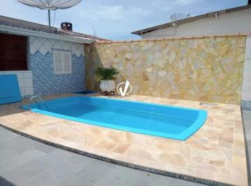Casa · 200m² · 3 Quartos · 3 Vagas · CASA À VENDA - PARQUE SÃO BENEDITO - PINDAMONHANGABA - SP