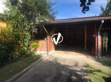 Casa · 177m² · 3 Quartos · 3 Vagas · CASA À VENDA - SANTA CECÍLIA - PINDAMONHANGABA - SP