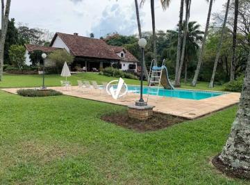 Rural · 33105m² · 7 Quartos · 6 Vagas · SÍTIO À VENDA - CAMPINAS - PINDAMONHANGABA - SP
