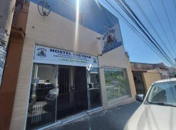 Comercial · 135m² · 8 Quartos · PRÉDIO COMERCIAL À VENDA - CENTRO - PINDAMONHANGABA/SP