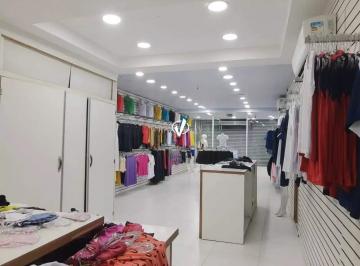 Comercial · 145m² · 1 Quarto · PRÉDIO COMERCIAL À VENDA - PARQUE SÃO BENEDITO - PINDAMONHANGABA - SP
