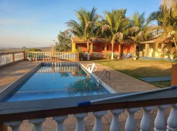 Rural · 4000m² · 7 Quartos · OPORTUNIDADE DE INVESTIMENTO - SOBRADO À VENDA - GOIABAL - PINDAMONHANGABA - SP