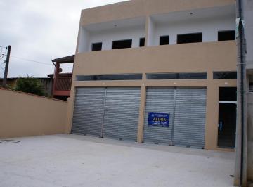 Comercial · 100m² · PREDIO COM PONTO COMERCIAL E 04 KITNETS - MOMBAÇA - PINDAMONHANGABA SP 