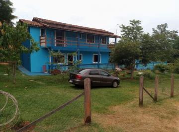 Rural · 2000m² · 3 Quartos · 5 Vagas · Chácara à venda, 3 quartos, 1 suíte, 5 vagas, Goiabal - Pindamonhangaba/SP