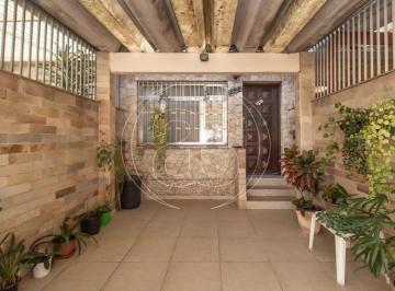 Casa · 105m² · 2 Quartos · 1 Vaga · Casa a venda no Alto da Boa Vista