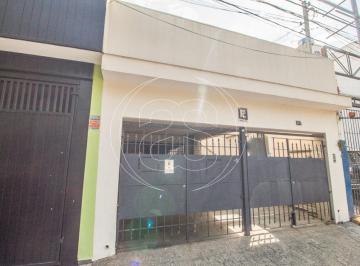 Casa · 400m² · 4 Quartos · 2 Vagas · Casa para Locação - Campo Belo
