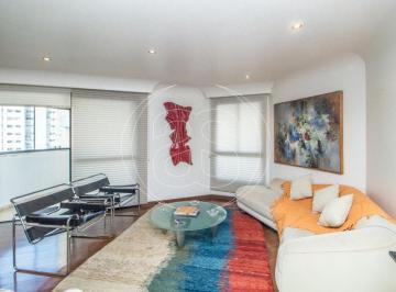Apartamento · 240m² · 4 Quartos · 3 Vagas · APARTAMENTO PARA VENDA - CAMPO BELO