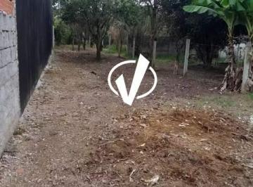 Terreno · 227m² · LOTE À VENDA - BOSQUE DA PRINCESA - PINDAMONHANGABA - SP