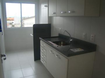 Apartamento · 72m² · 2 Quartos · Apartamento à venda, 2 quartos, Vila São Benedito - Pindamonhangaba/SP