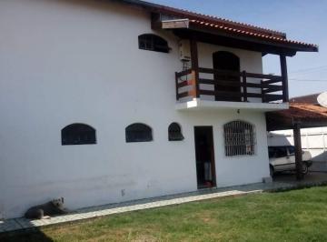 Casa · 350m² · 4 Quartos · 4 Vagas · CASA À VENDA - JARDIM YASSUDA - PINDAMONHANGABA - SP