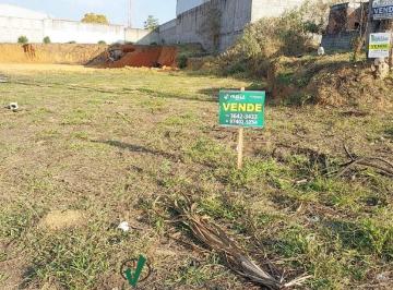 Terreno · 1146m² · LOTE À VENDA - CIDADE NOVA - PINDAMONHANGABA - SP