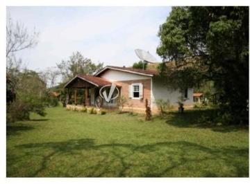 Rural · 49000m² · 3 Quartos · SÍTIO À VENDA - RIBEIRÃO GRANDE - PINDAMONHANGABA - SP