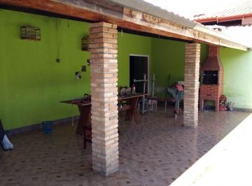Casa · 90m² · 2 Quartos · CASA À VENDA - CIDADE JARDIM - PINDAMONHANGABA - SP