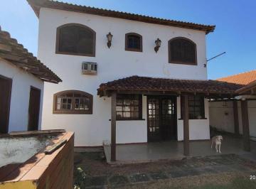 Casa · 214m² · 4 Quartos · 3 Vagas · Casa em  Rua Nossa Senhora da Penha - Praia de Itaipuaçu (Itaipuaçu) - Maricá/RJ