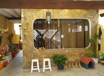 Casa · 97m² · 3 Quartos · 2 Vagas · Casa em  Rua Domingos de Roque - Parque Casa de Pedra - São Paulo/SP
