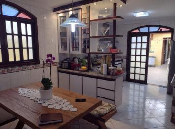 Casa · 214m² · 4 Quartos · 2 Vagas · Casa em  Rua Ibituruna - Parque Imperial - São Paulo/SP