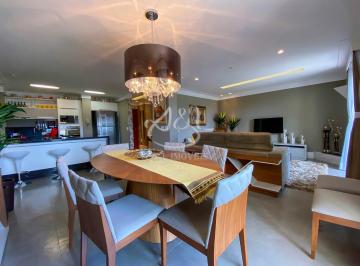 Apartamento · 150m² · 3 Quartos · 2 Vagas · Apartamento em Morro do Elefante - Morro do Elefante - Campos do Jordão/SP