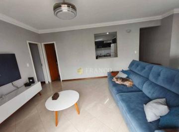 185c9209eea0cfd550d3465c3e4fae9ee48ebfa8 · Apartamento com 3 dormitórios à venda, 110 m² por R$ 583.000,00 - Edifício San Paolo - Taubaté/SP