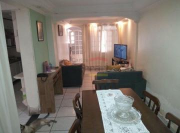 Casa · 224m² · 3 Quartos · 1 Vaga · Sobrado 03 quartos - Vila Espanhola -Proximo Casa Verde Alta