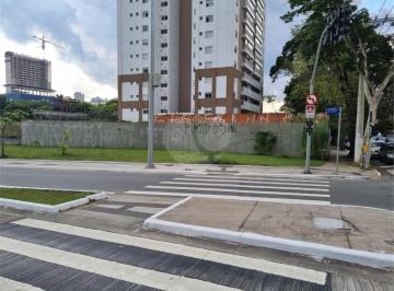 Área de Serviço · Terreno à venda em Chácara santo antônio (zona sul) - SP