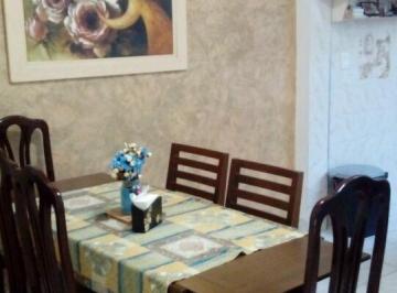 Casa · 100m² · 3 Quartos · 1 Vaga · Sobrado Jd. Prudência 3 dormitórios, 3 banheiros, 1 vaga
