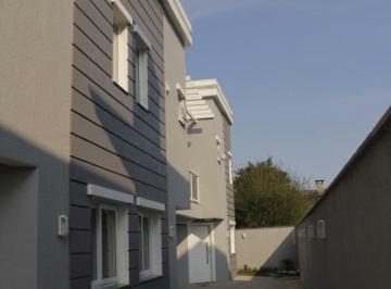Casa · 87m² · 2 Quartos · 1 Vaga · Casa de condomínio em  Rua  João Simplicio - Centro - Canela/RS