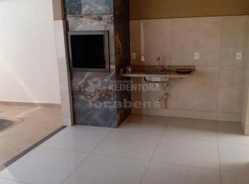 Casa · 253m² · 3 Quartos · 2 Vagas · Casa Condomínio em São José do Rio Preto