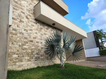 Casa · 253m² · 3 Quartos · 2 Vagas · Casa Condomínio em São José do Rio Preto