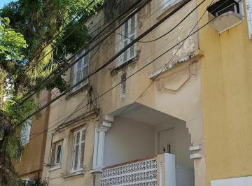 Casa · 119m² · 5 Quartos · 1 Vaga · Casa em Rua Rio Grande do Norte - Pompéia - Santos/SP