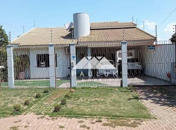 82a52a03e446b59934b1973dec93aa894b1c6247 · Casa com 3 suítes à venda, 220 m² por R$ 1.000.000 - Jardim Panorama - Foz do Iguaçu/PR