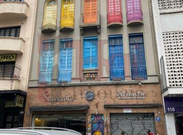 Comercial · 95m² · LOCAÇÃO | LOJA 95m² | RUA DO AROUCHE | REPUBLICA