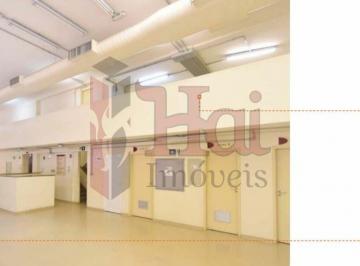 Comercial · 523m² · Loja Comercial para Locação ? 1.704 m² | Excelente Localização Próxima ao Metrô República