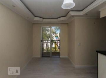 Apartamento · 50m² · 2 Quartos · 1 Vaga · Apartamento à Venda - Vila Formosa, 2 Quartos, 50 m² - São Paulo