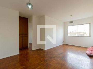 Apartamento · 54m² · 1 Quarto · 1 Vaga · Apartamento à Venda - Cambuci, 1 Quarto,  54 m² - São Paulo